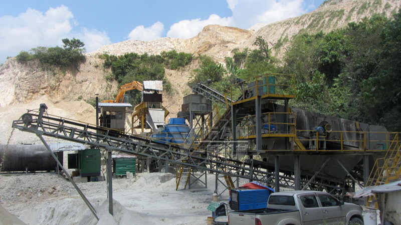 Vertical-shaft-impact-crusher